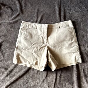 White House Black Market Shorts